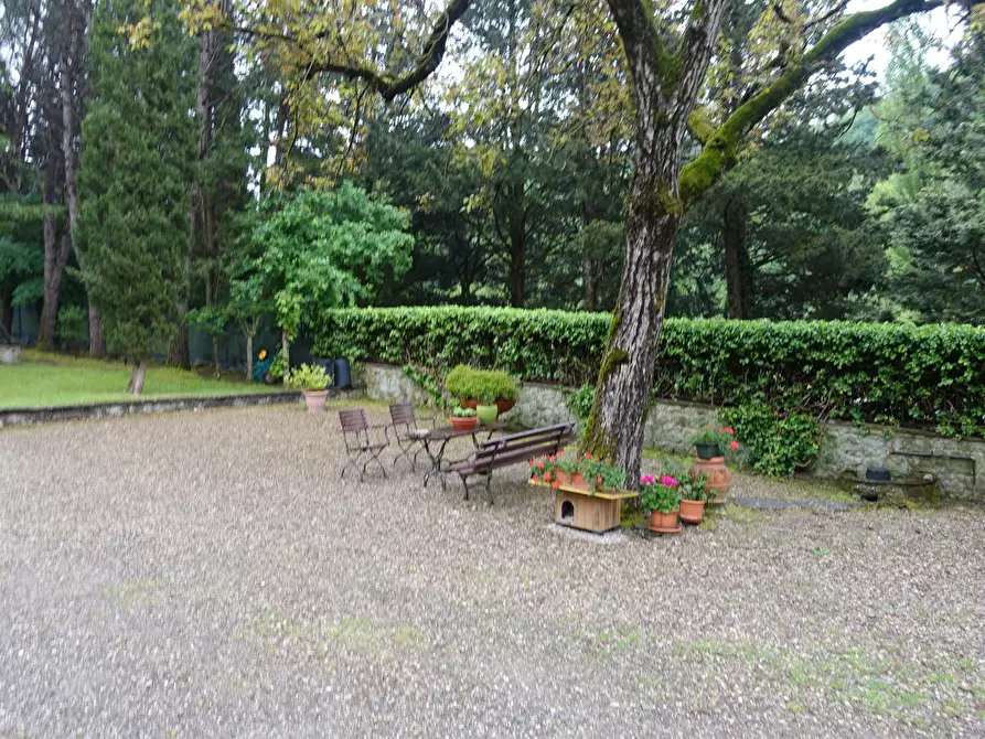 Immagine 17 di Villa in vendita  in LA RIMESSA 59 a Capolona