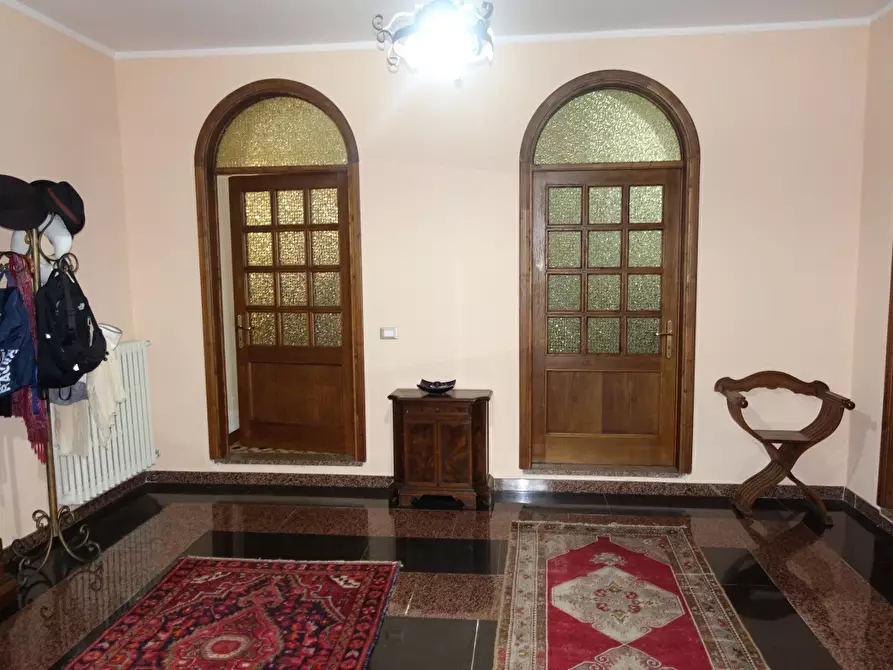 Immagine 19 di Villa in vendita  in LA RIMESSA 59 a Capolona