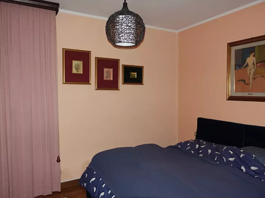 Immagine 20 di Villa in vendita  in LA RIMESSA 59 a Capolona