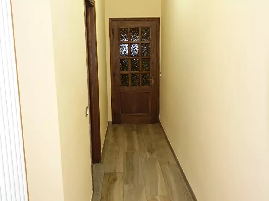 Immagine 22 di Villa in vendita  in LA RIMESSA 59 a Capolona