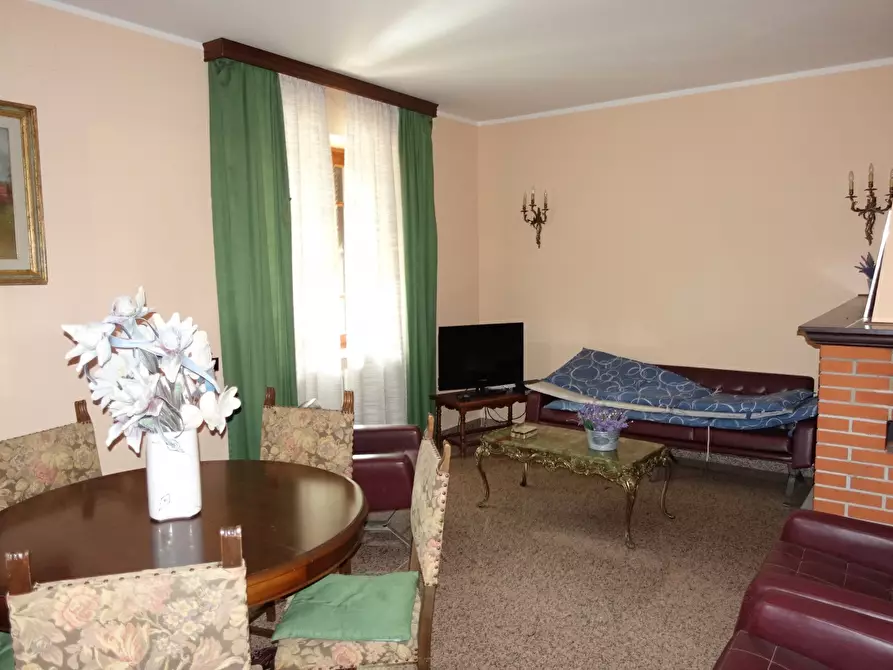 Immagine 23 di Villa in vendita  in LA RIMESSA 59 a Capolona