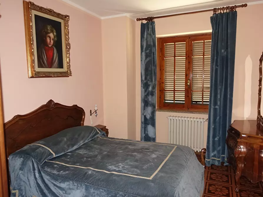 Immagine 26 di Villa in vendita  in LA RIMESSA 59 a Capolona