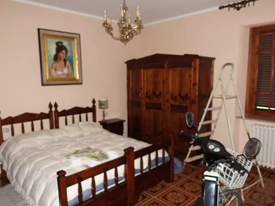 Immagine 27 di Villa in vendita  in LA RIMESSA 59 a Capolona