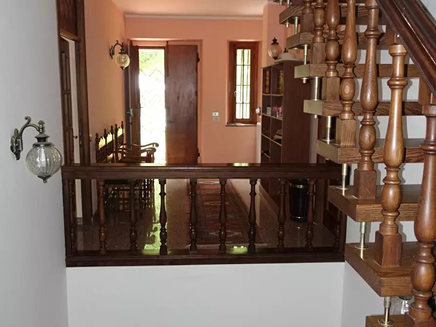 Immagine 30 di Villa in vendita  in LA RIMESSA 59 a Capolona