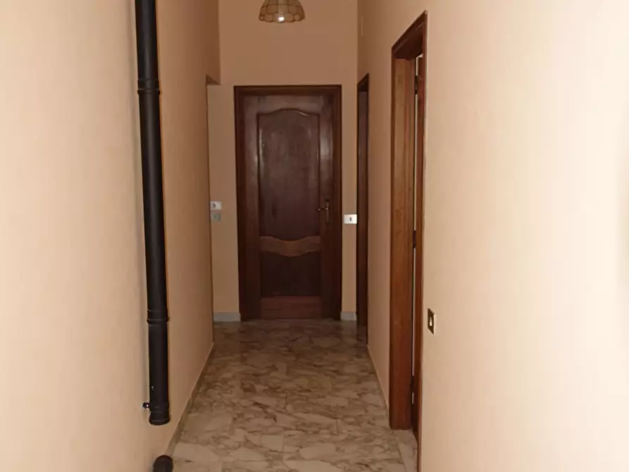 Immagine 33 di Villa in vendita  in LA RIMESSA 59 a Capolona