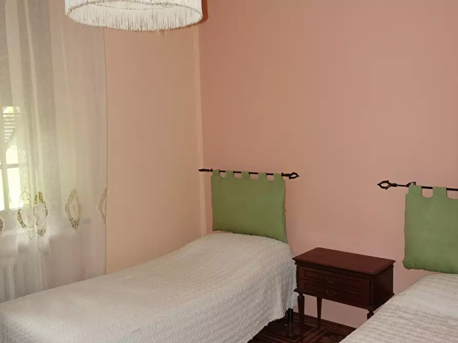 Immagine 34 di Villa in vendita  in LA RIMESSA 59 a Capolona