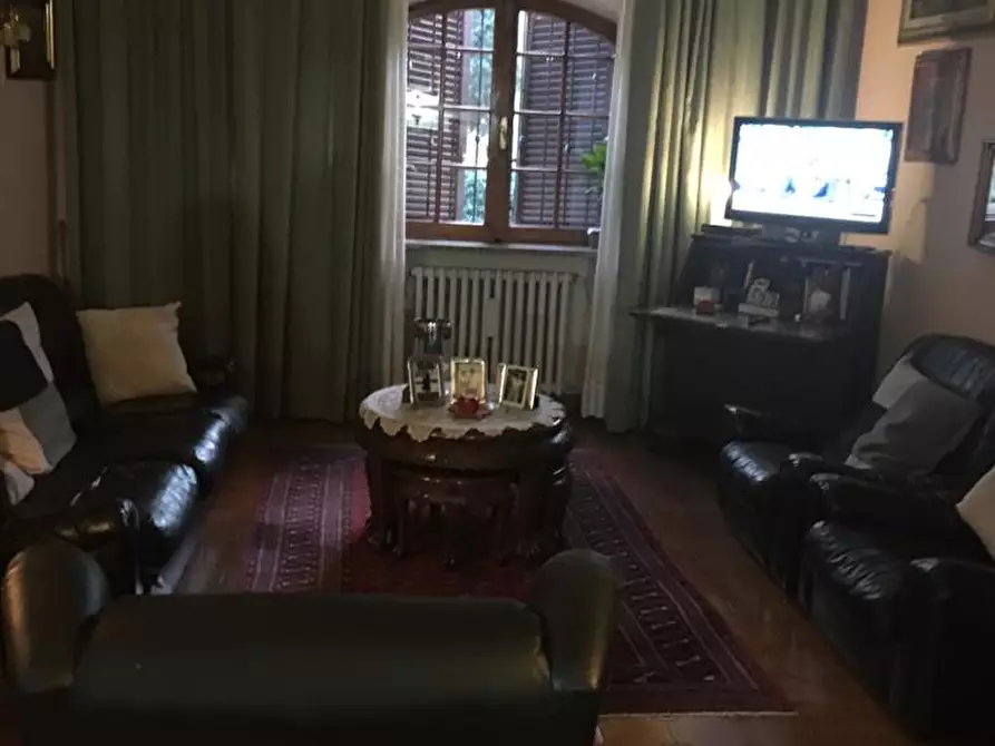 Immagine 35 di Villa in vendita  in LA RIMESSA 59 a Capolona