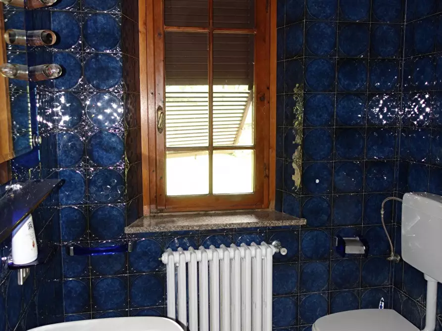 Immagine 36 di Villa in vendita  in LA RIMESSA 59 a Capolona