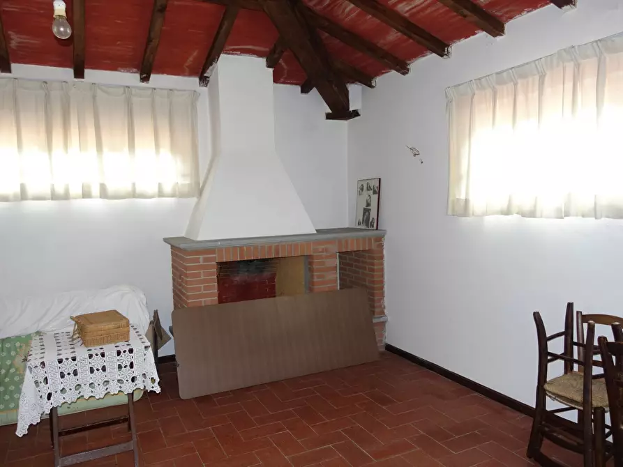 Immagine 40 di Villa in vendita  in LA RIMESSA 59 a Capolona