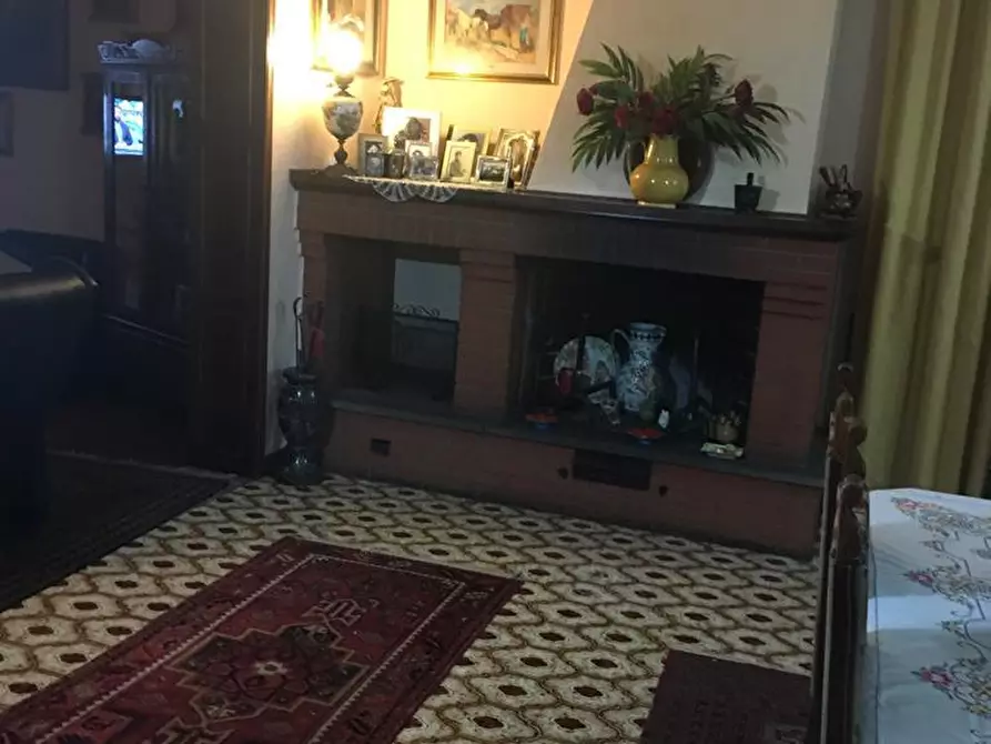 Immagine 41 di Villa in vendita  in LA RIMESSA 59 a Capolona