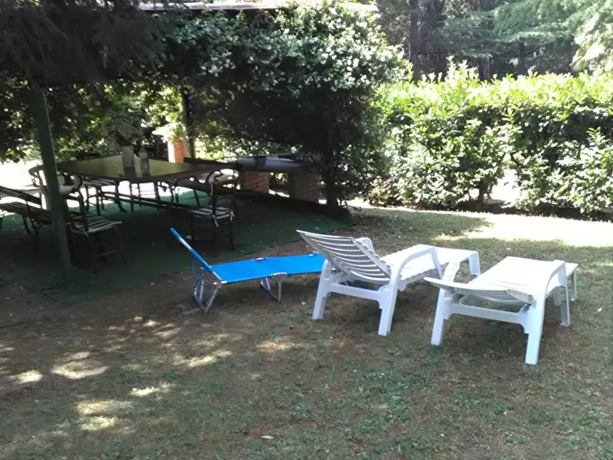 Immagine 42 di Villa in vendita  in LA RIMESSA 59 a Capolona