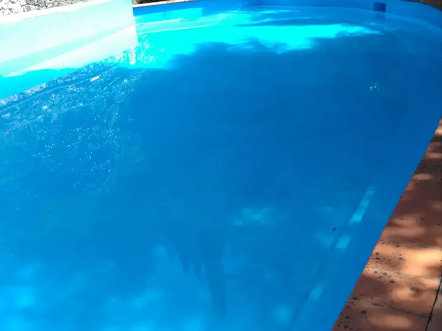 Immagine 44 di Villa in vendita  in LA RIMESSA 59 a Capolona