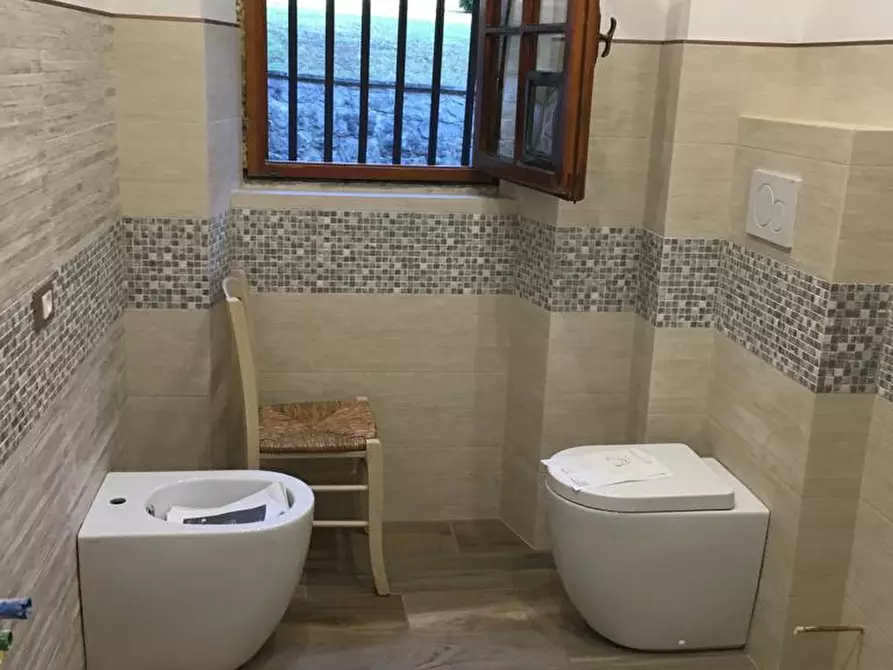 Immagine 47 di Villa in vendita  in LA RIMESSA 59 a Capolona