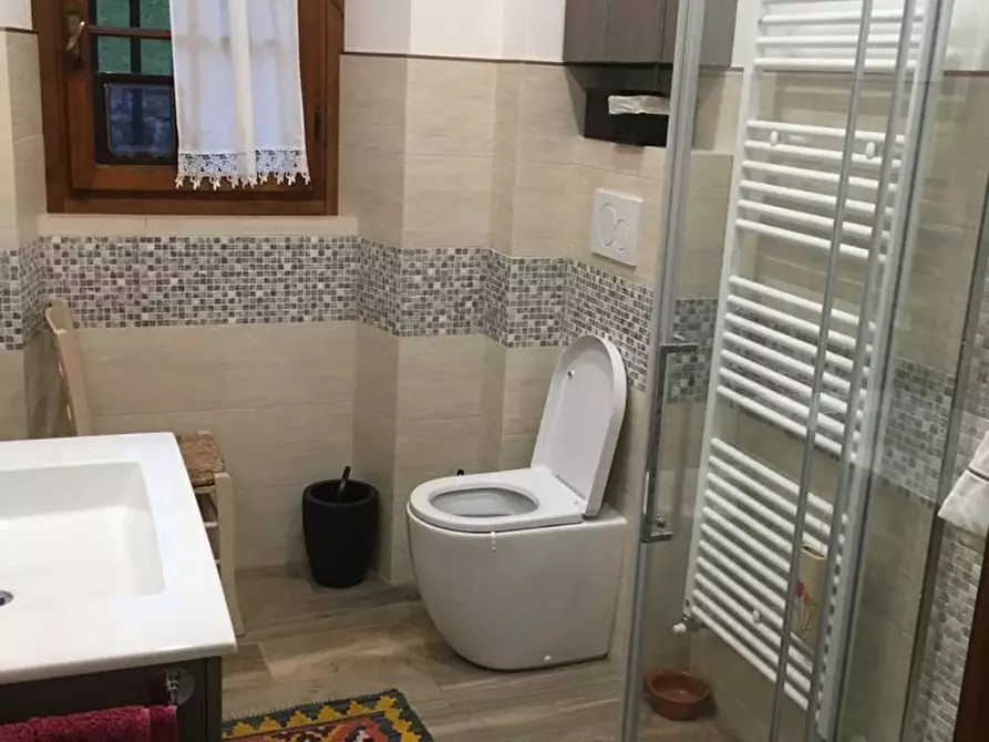 Immagine 49 di Villa in vendita  in LA RIMESSA 59 a Capolona