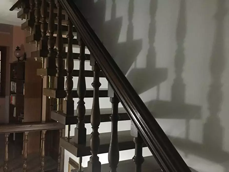 Immagine 50 di Villa in vendita  in LA RIMESSA 59 a Capolona