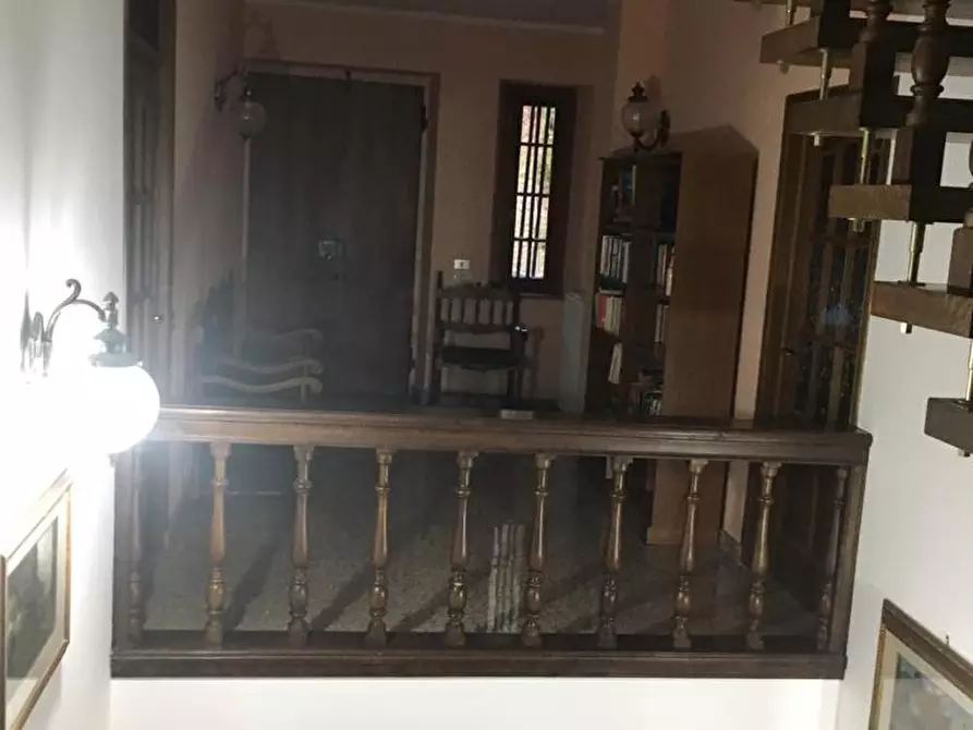 Immagine 51 di Villa in vendita  in LA RIMESSA 59 a Capolona