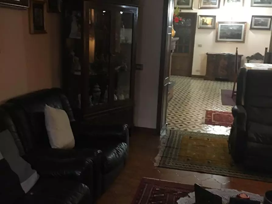 Immagine 52 di Villa in vendita  in LA RIMESSA 59 a Capolona