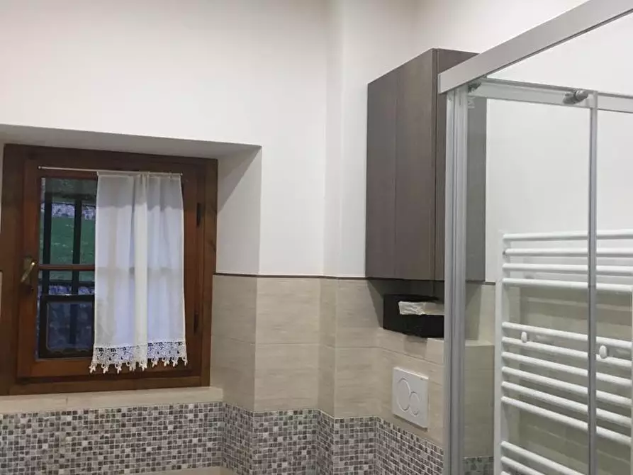 Immagine 54 di Villa in vendita  in LA RIMESSA 59 a Capolona