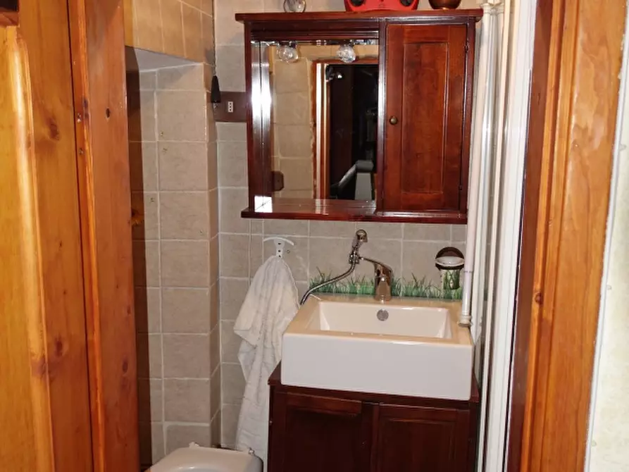 Immagine 20 di Villa in vendita  in ss 310 a Pratovecchio Stia