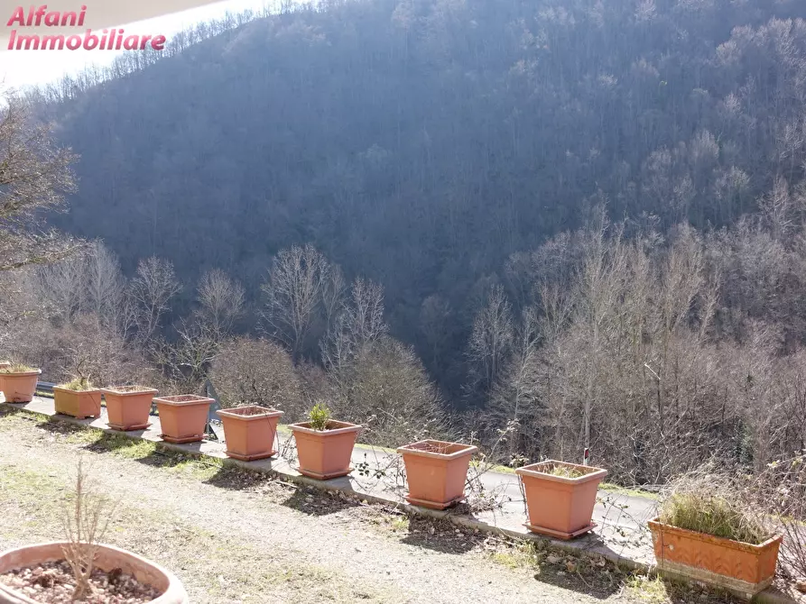 Immagine 22 di Villa in vendita  in ss 310 a Pratovecchio Stia