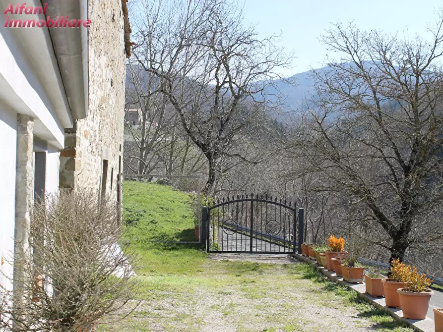 Immagine 25 di Villa in vendita  in ss 310 a Pratovecchio Stia