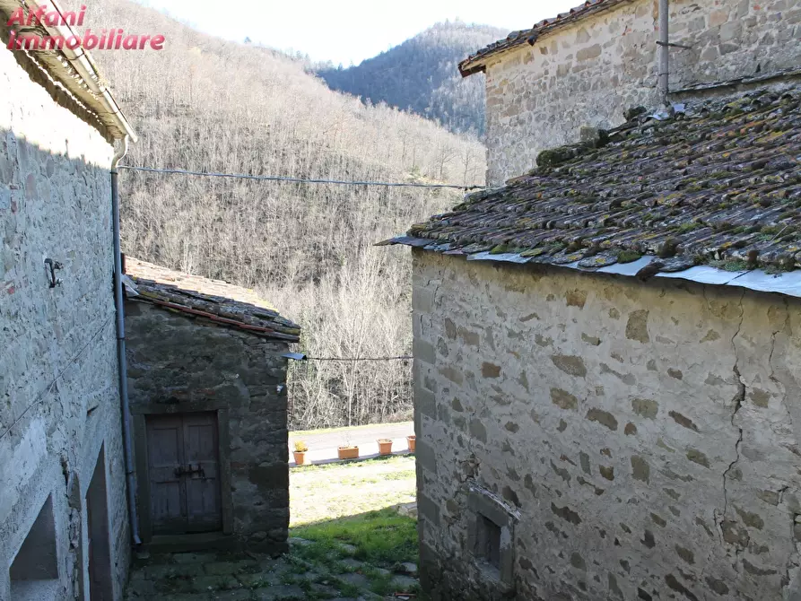 Immagine 33 di Villa in vendita  in ss 310 a Pratovecchio Stia