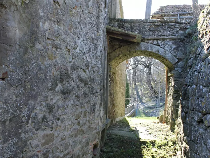 Immagine 35 di Villa in vendita  in ss 310 a Pratovecchio Stia