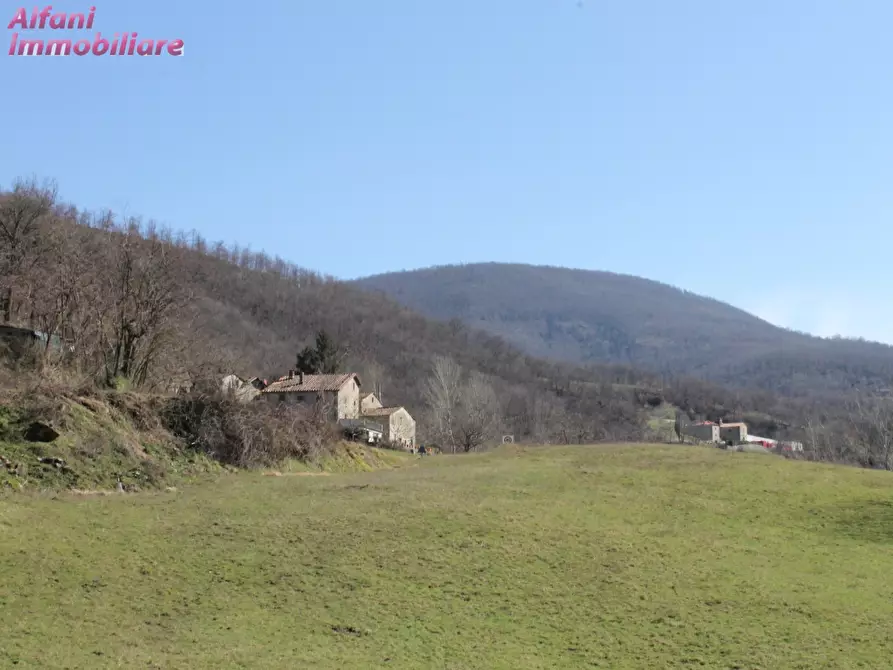 Immagine 39 di Villa in vendita  in ss 310 a Pratovecchio Stia