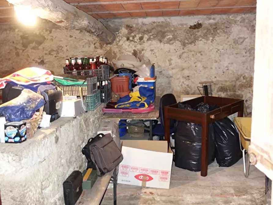 Immagine 41 di Villa in vendita  in ss 310 a Pratovecchio Stia