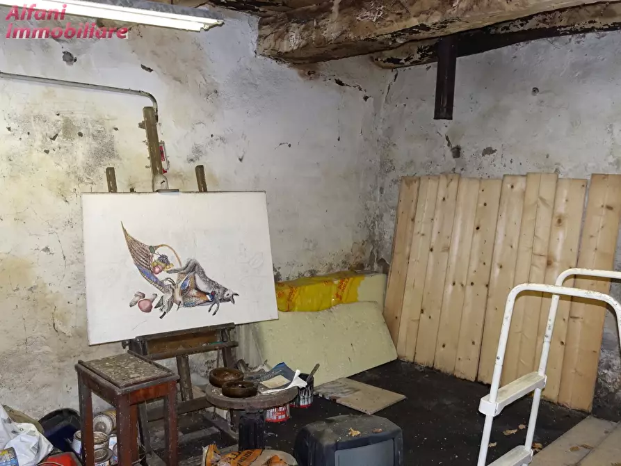 Immagine 43 di Villa in vendita  in ss 310 a Pratovecchio Stia