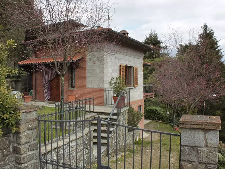 Immagine 1 di Casa indipendente in vendita  a Capolona