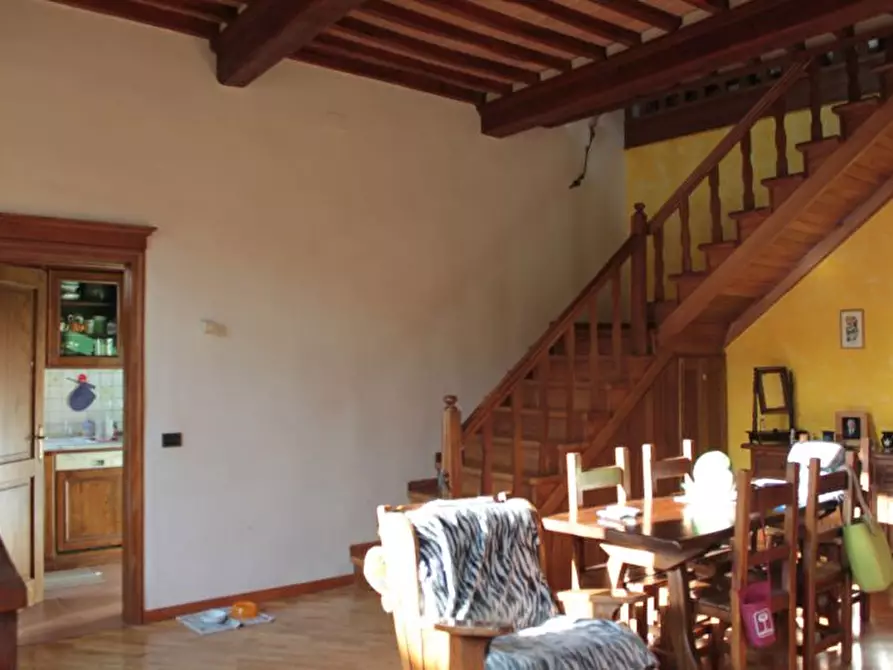 Immagine 2 di Appartamento in vendita  in VIA CAVOUR a Poppi