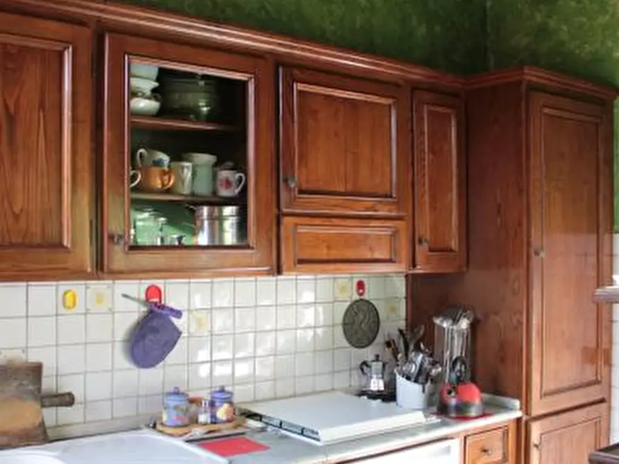 Immagine 3 di Appartamento in vendita  in VIA CAVOUR a Poppi