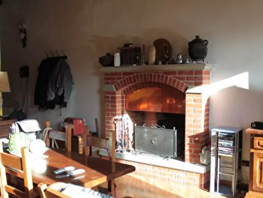 Immagine 4 di Appartamento in vendita  in VIA CAVOUR a Poppi