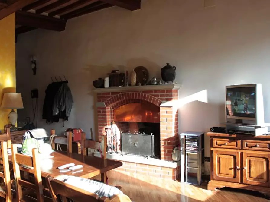 Immagine 5 di Appartamento in vendita  in VIA CAVOUR a Poppi