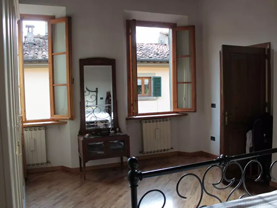 Immagine 7 di Appartamento in vendita  in VIA CAVOUR a Poppi