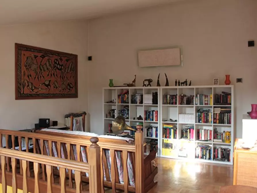 Immagine 8 di Appartamento in vendita  in VIA CAVOUR a Poppi