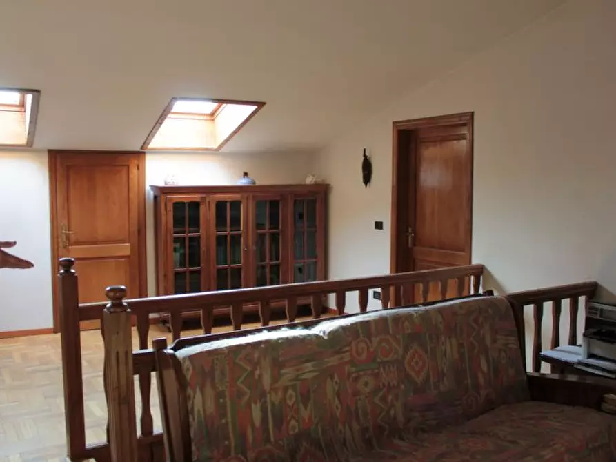 Immagine 9 di Appartamento in vendita  in VIA CAVOUR a Poppi