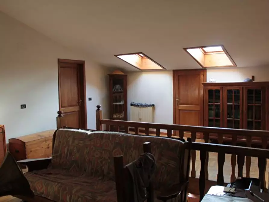 Immagine 10 di Appartamento in vendita  in VIA CAVOUR a Poppi