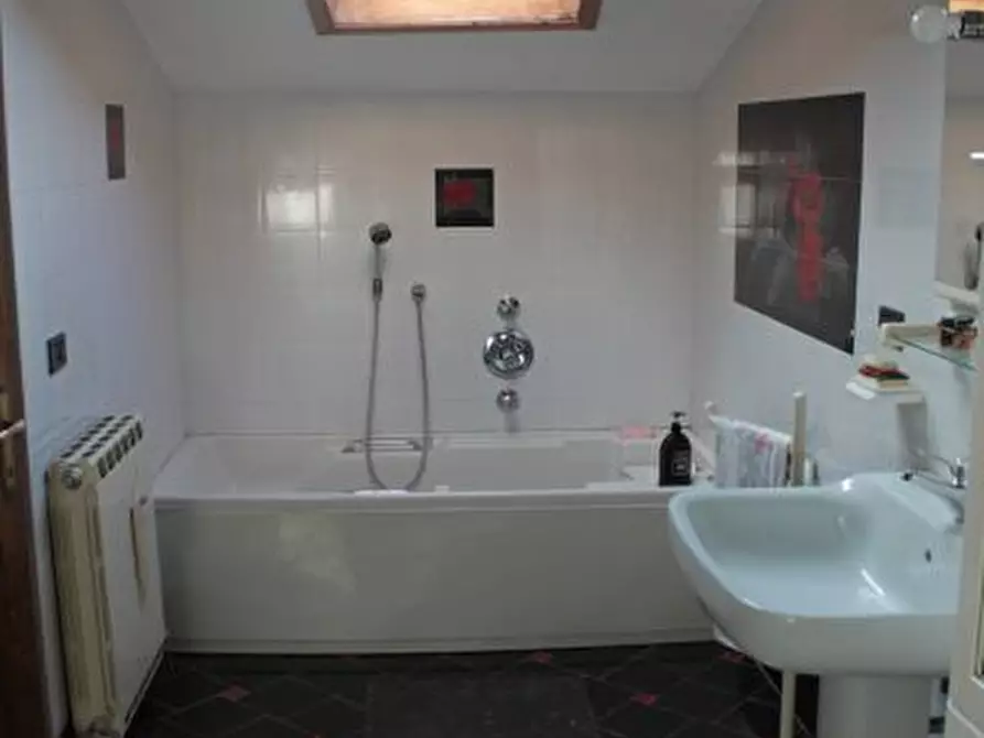 Immagine 11 di Appartamento in vendita  in VIA CAVOUR a Poppi