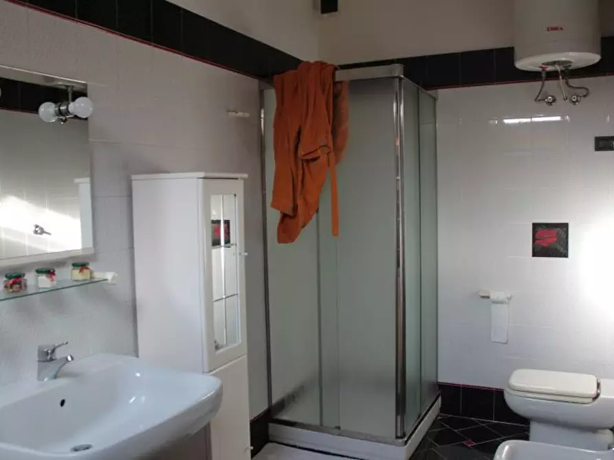 Immagine 13 di Appartamento in vendita  in VIA CAVOUR a Poppi