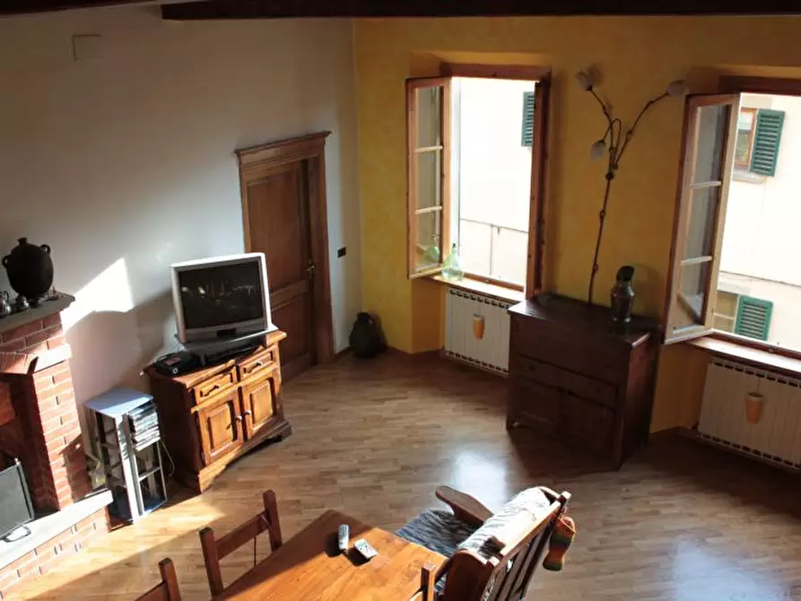 Immagine 14 di Appartamento in vendita  in VIA CAVOUR a Poppi