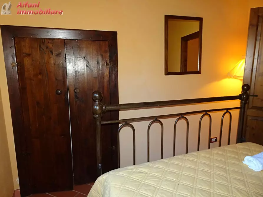 Immagine 20 di Appartamento in vendita  a Bibbiena