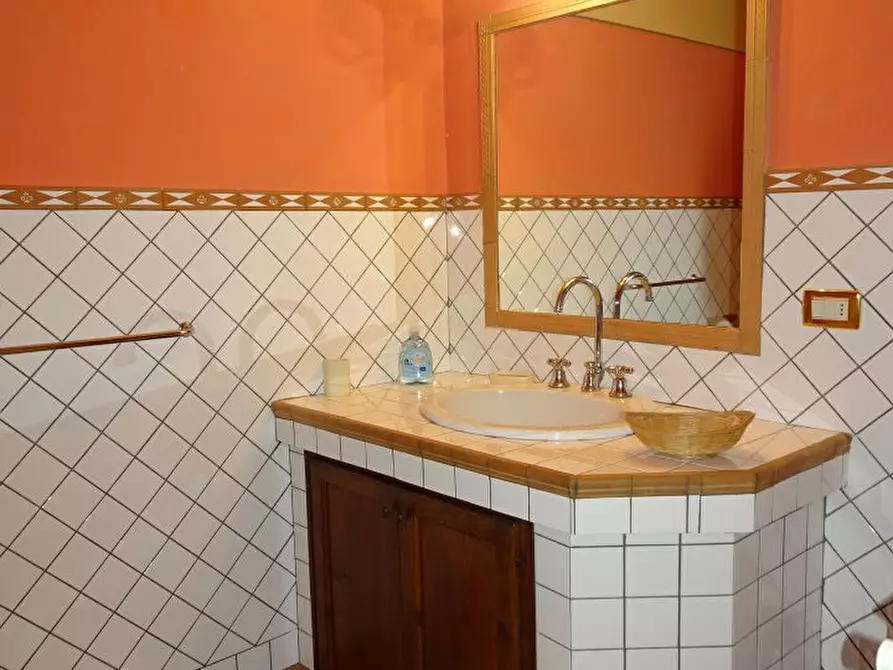 Immagine 21 di Appartamento in vendita  a Bibbiena