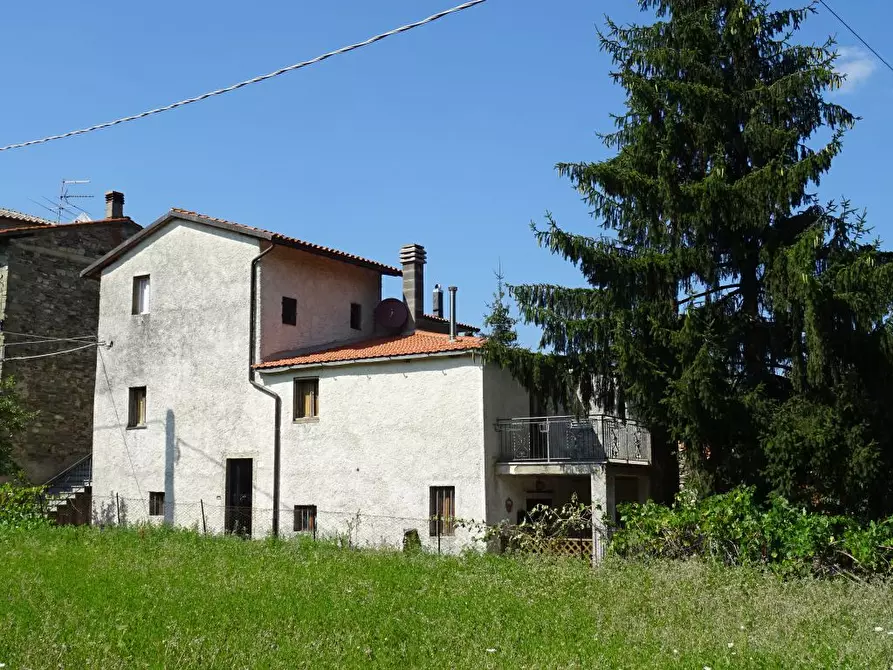 Immagine 1 di Casa indipendente in vendita  a Castel Focognano