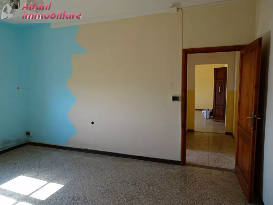 Immagine 7 di Appartamento in vendita  a Castel San Niccolò