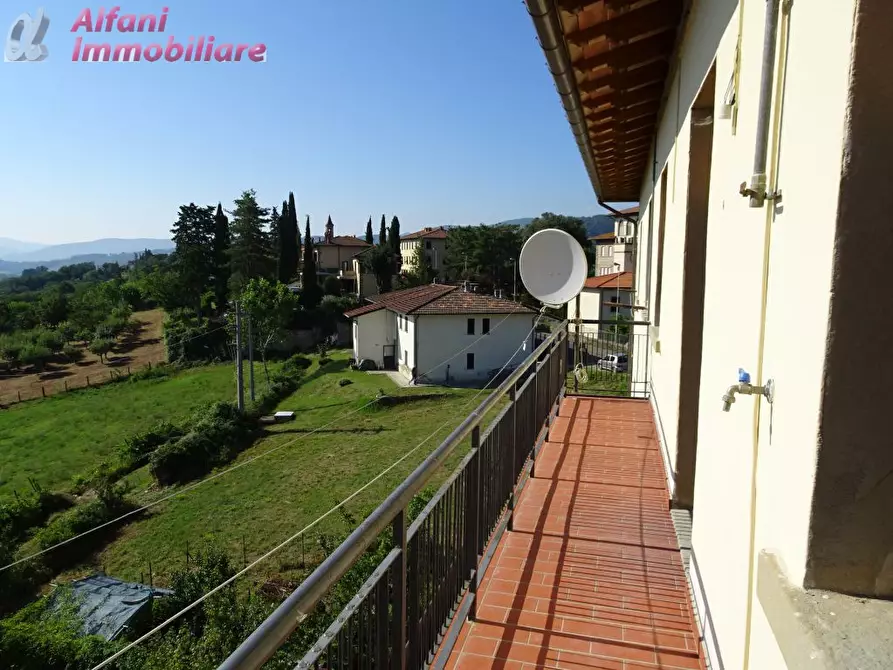 Immagine 10 di Appartamento in vendita  a Castel San Niccolò