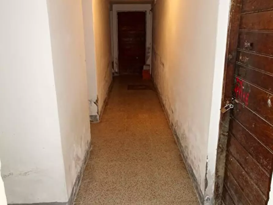 Immagine 13 di Appartamento in vendita  a Castel San Niccolò