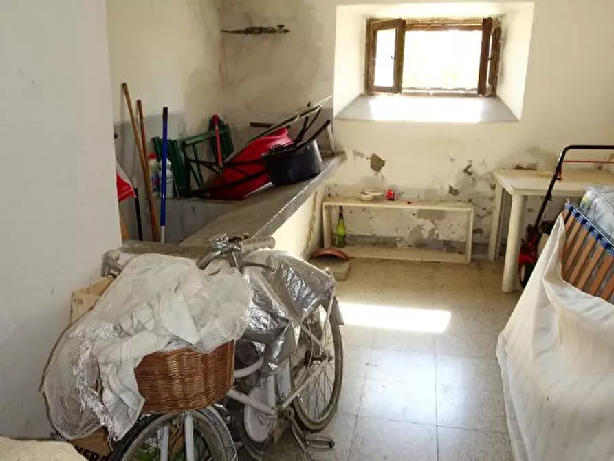 Immagine 14 di Appartamento in vendita  a Castel San Niccolò