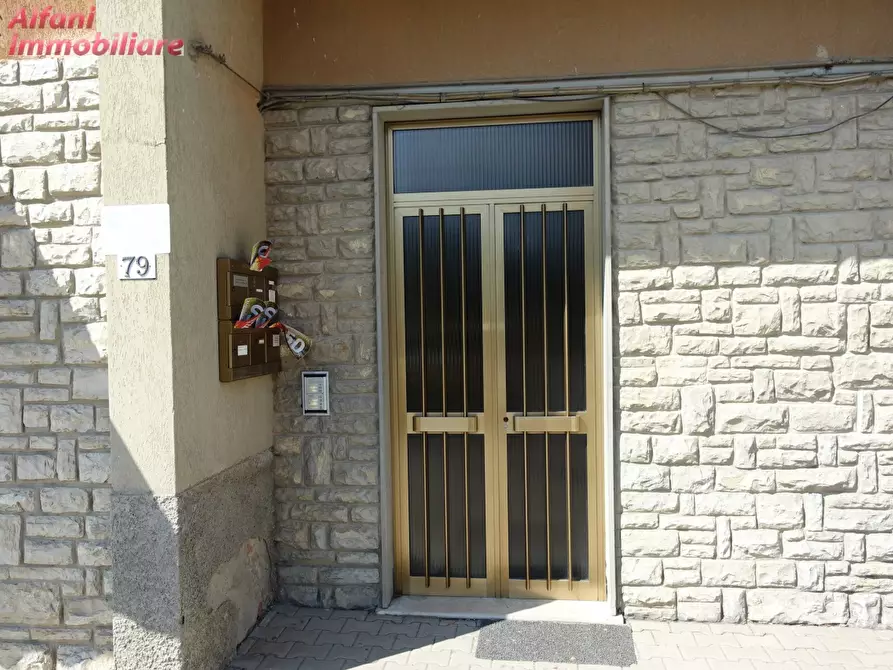 Immagine 1 di Appartamento in vendita  in viale michelangelo 79 a Bibbiena